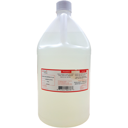 General Purpose Liquid Soldering Flux Fastek