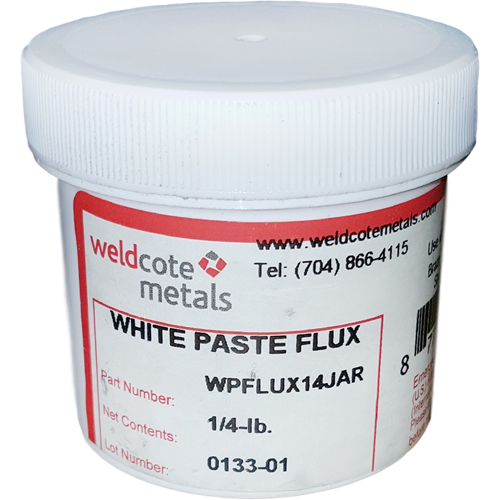 General Purpose Paste Soldering Flux Fastek