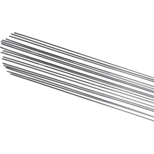 5356 Aluminum Welding Wire - 36" Cut Length Fastek