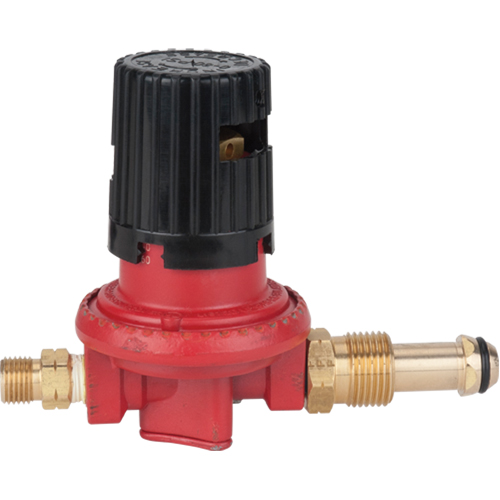 Propane Regulator Fastek