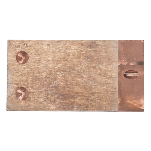 SURFOX 305 Tungsten Insert Fastek