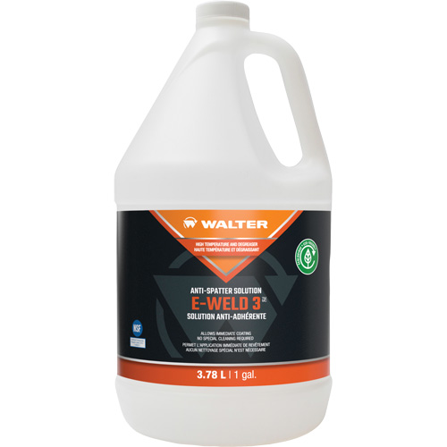 E-WELD 3 Anti-Spatter, Jug Fastek