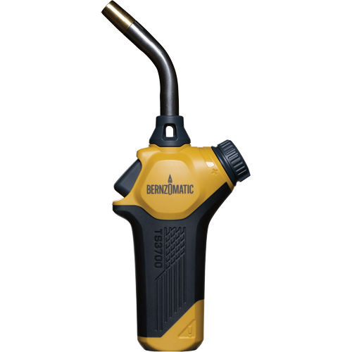 Bernzomatic&reg; FlameCommander Torch Fastek
