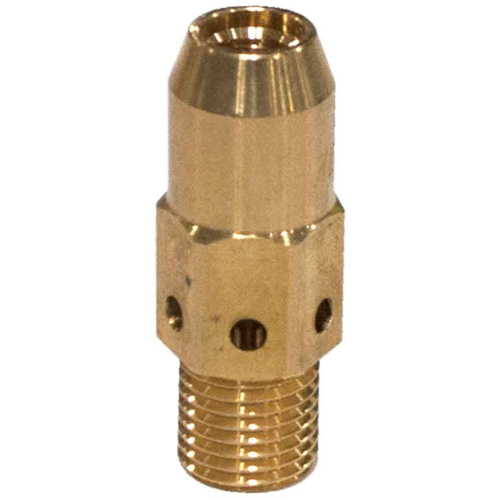 Gas Diffuser for Magnum&reg; Welding Guns Fastek