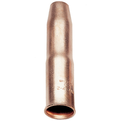 R&eacute;glage par glissement de la buse &agrave; gaz Fastek