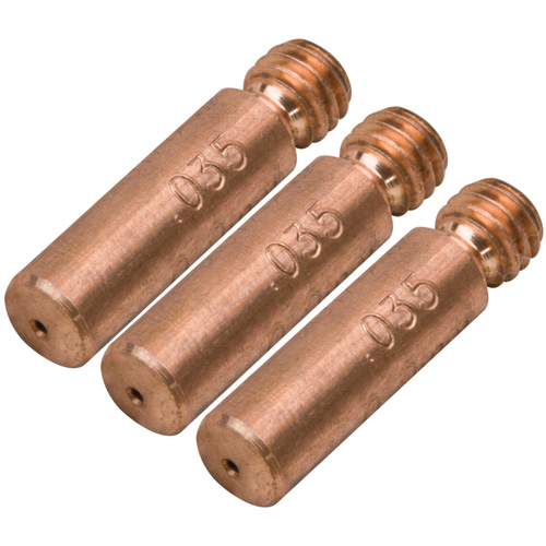 Tube contact 0,35" Fastek