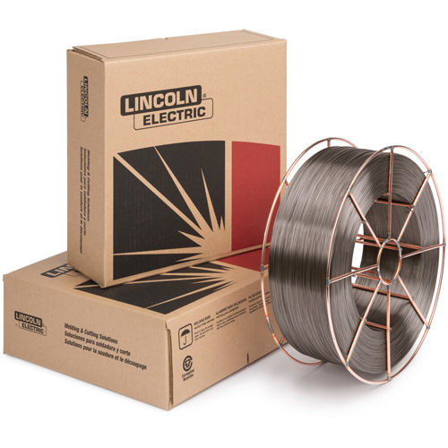 Metalshield&reg; MC-70 XLS Metal-Cored Wire, 0.052" Dia., 33 lbs. Fastek