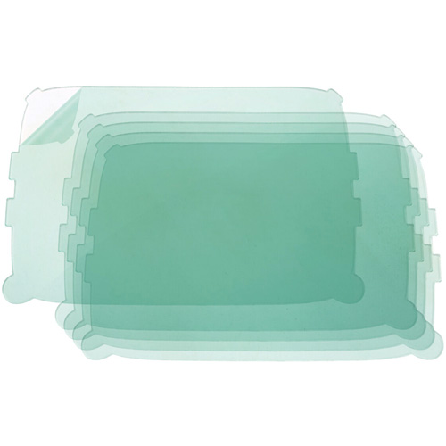 Outside Cover lens Fastek