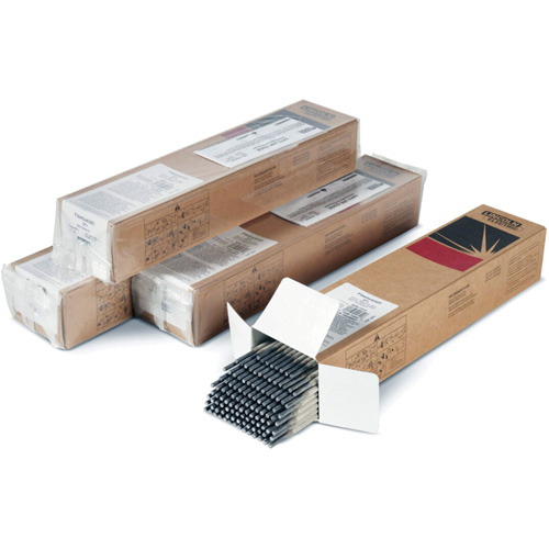 Stick Electrode, Murex&reg;, 5/32" Dia. Fastek