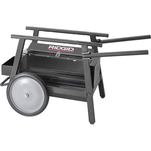 Support universel &agrave; roue et armoire no 200A Fastek