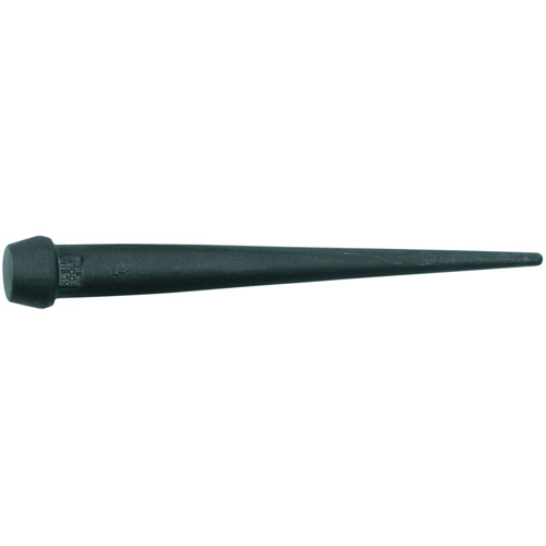 Broad-Head Bull Pin, 1/4" Dia. x 10" L Fastek