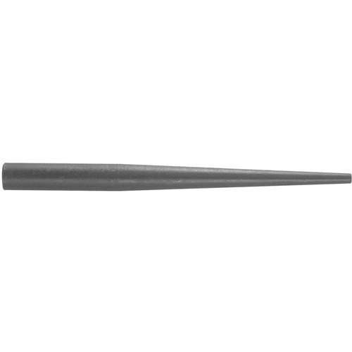 Standard Bull Pin, 219/500" Dia. x 12" L Fastek