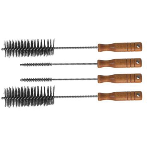 Ensemble de brosses de nettoyage de poign&eacute;es Fastek