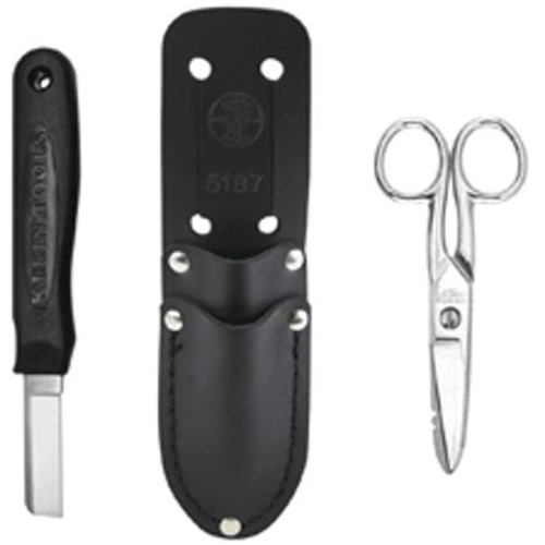 Trousse d'&eacute;pisseur de c&acirc;bles, 7-1/2" Fastek