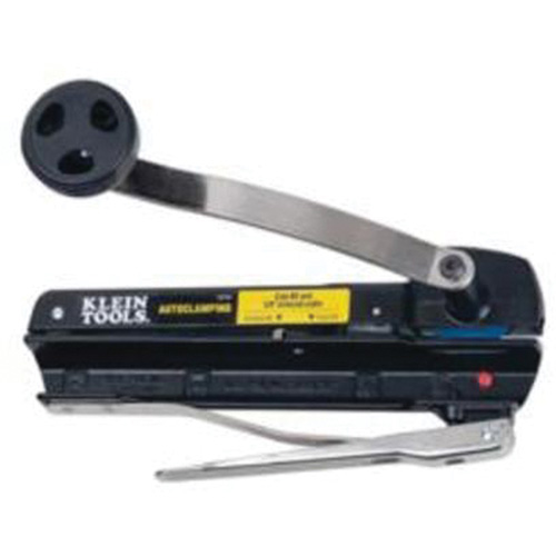 Coupe-c&acirc;bles pour c&acirc;bles arm&eacute;s et BX, 7-1/4" Fastek