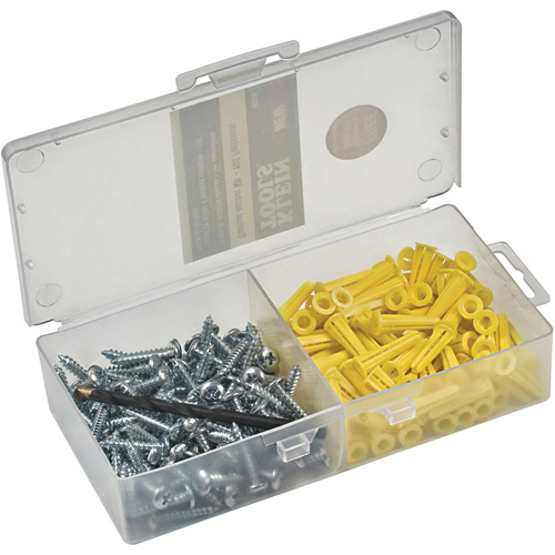 Conical Anchor Kit Fastek