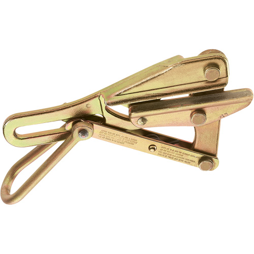 Chicago&reg; Grip for Bare Wire 0.31" to 0.53" Fastek