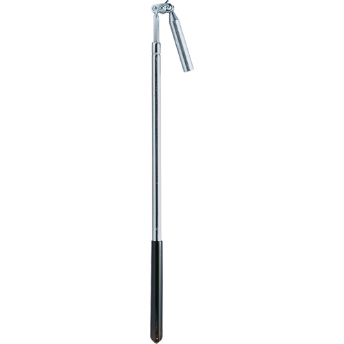 Magnetic Pickup Tool with Telescoping Reach, 27" Length, 5 lbs. Capacity Fastek