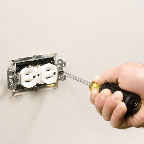 Tournevis Phillips, #2, 8-1/4" l, Prise Coussin&eacute;e Fastek