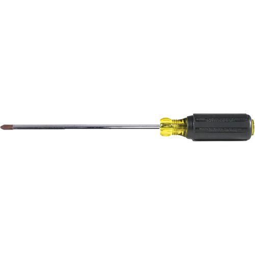 Tournevis Phillips, #2, 11-5/16" l, Prise Coussin&eacute;e Fastek