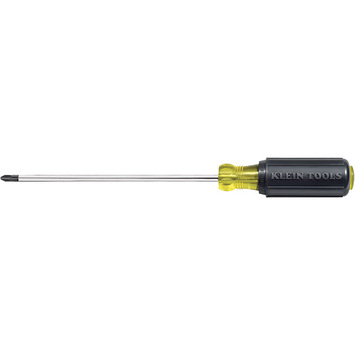 Phillips Screwdriver, #2, 14-5/16" L, Cushion Grip Handle Fastek