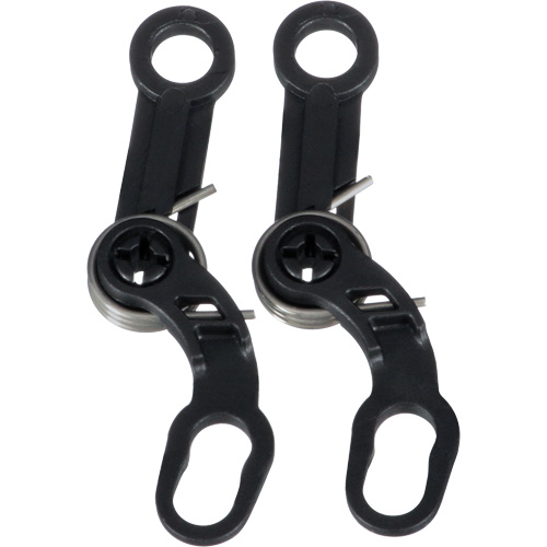 M&eacute;canisme &agrave; ressort de remplacement pour casque de soudage 9100 FX/FX-Air Speedglas Fastek