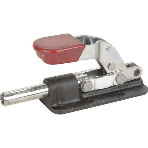 Toggle-Lock Plus - brides droites, Force de serrage 2500 lb Fastek