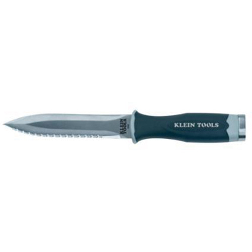 Serrated Duct Knife Fastek