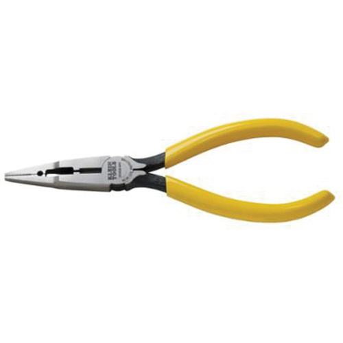 Connector Crimping Long-Nose Pliers Fastek