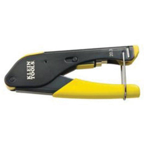 Compact Compression Crimper Fastek