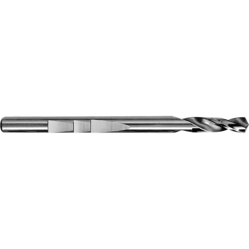 High Speed Pilot Drill Fastek