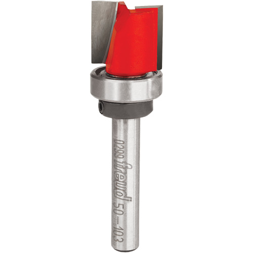 Router Bit - Top Bearing Flush Trim Bit Fastek