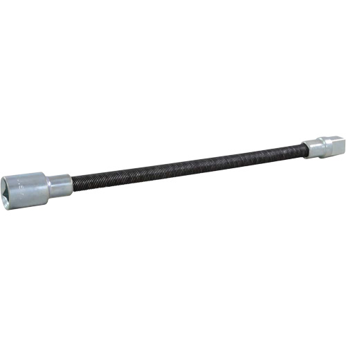 Rallonge flexible pour douille, Prise 3/8", 7-1/4" lo Fastek