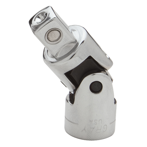 Universal Joint, 1/2" Drive, 1/2" Socket Fastek