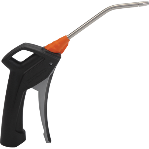 Soufflette robuste avec embout en acier inoxydable de 4-1/2" Fastek