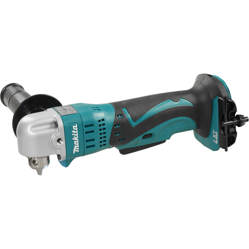 Cordless Angle Drill (Tool Only), 18 V, 3/8" Chuck, Lithium-Ion Fastek