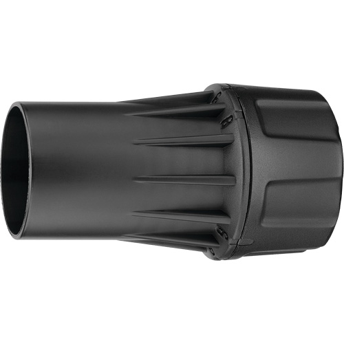 Raccord rapide universel pour les aspirateurs de poussi&egrave;res Dewalt Fastek