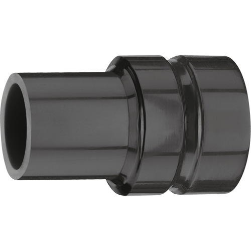 Adaptateur 1,25" pour les aspirateurs de poussi&egrave;res Dewalt Fastek