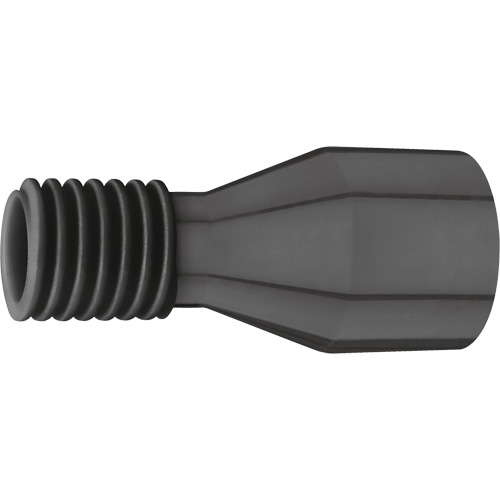 Grand adaptateur pour tuyau Fastek