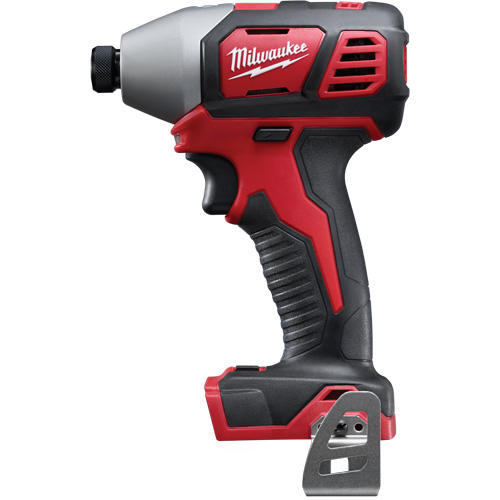 M18 Cordless 2-Speed Hex Impact Driver (Tool Only), 1/4", 1500 in-lbs Max. Torque, 18 V, Lithium-Ion Fastek
