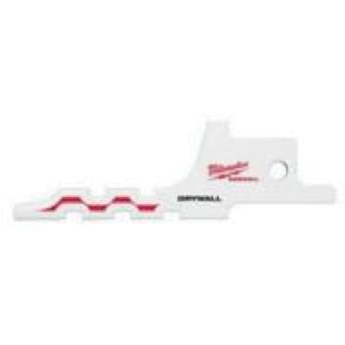 Sawzall&reg; Drywall Access Blade Fastek