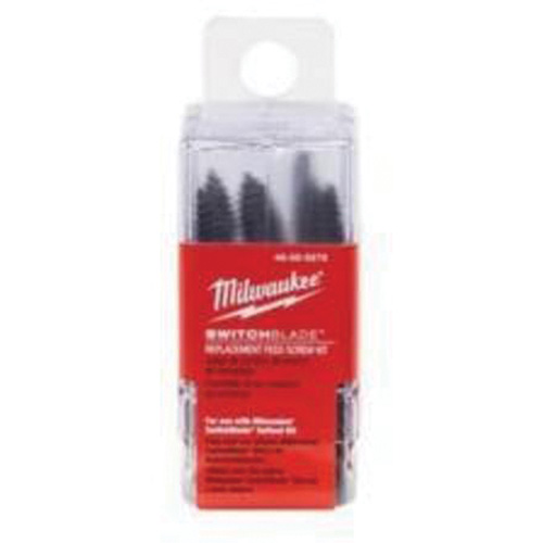 Jeu de rechange de vis d'avance Switchblade Fastek