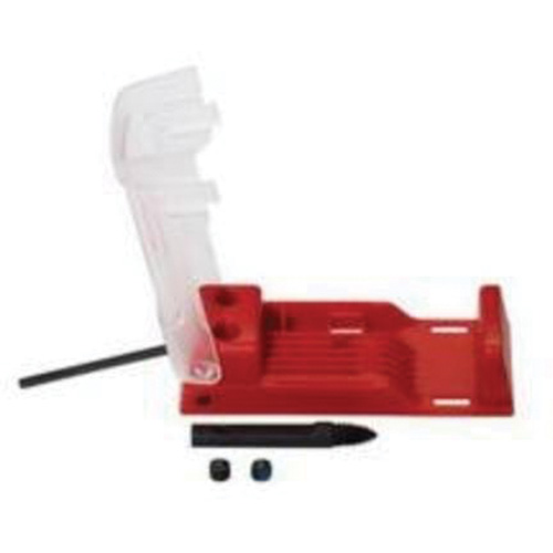 Jeu de rechange de vis d'avance Switchblade Fastek