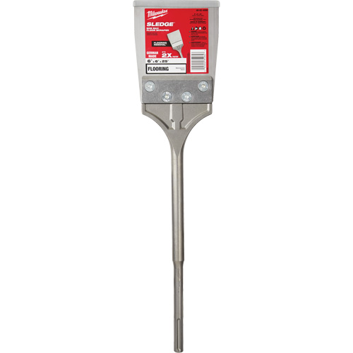 Racloir &agrave; plancher &agrave; affûtage automatique Fastek