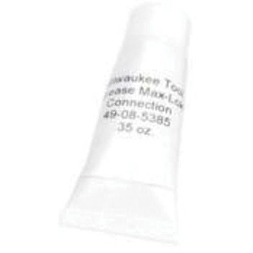 Max-Lok Replacement Grease, 0.35 oz., Tube Fastek