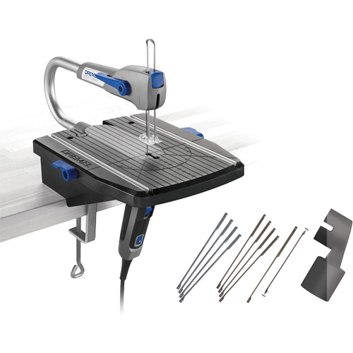 Ensemble d'outils Moto-Saw Fastek