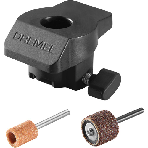 Sanding/Grinding Guide Attachment Kit Fastek