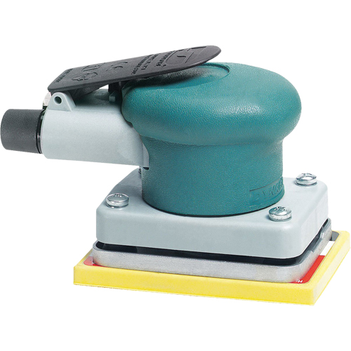 3" Dynabug II Orbital Sander, Non-Vacuum, 10000 RPM Fastek