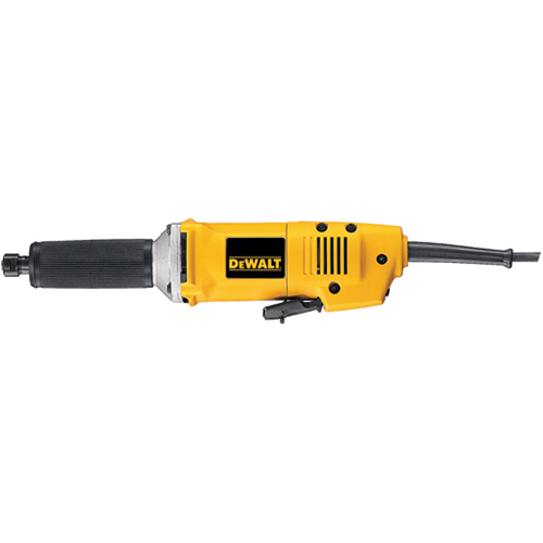 Heavy-Duty Die Grinder, 1/4", 120 V, 3 A, 25 000 RPM Fastek