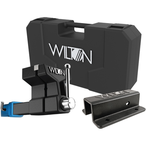 &eacute;tau tout terrain, montage sur remorque Fastek